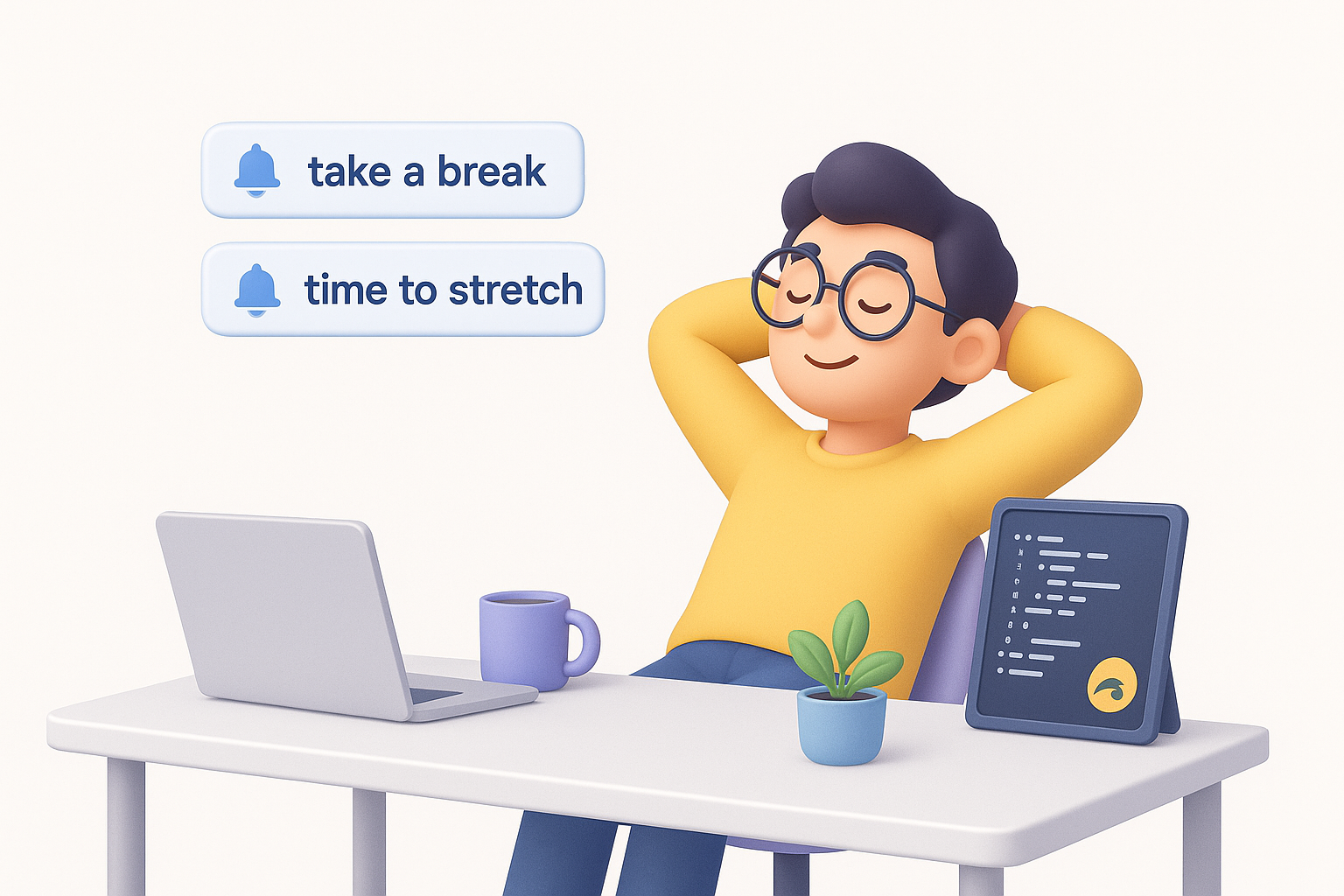 Breakpoints
